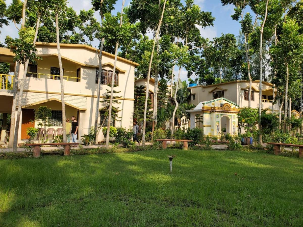 Sundarban Tiger Roar Resort Purbbadulki Zewnętrze zdjęcie