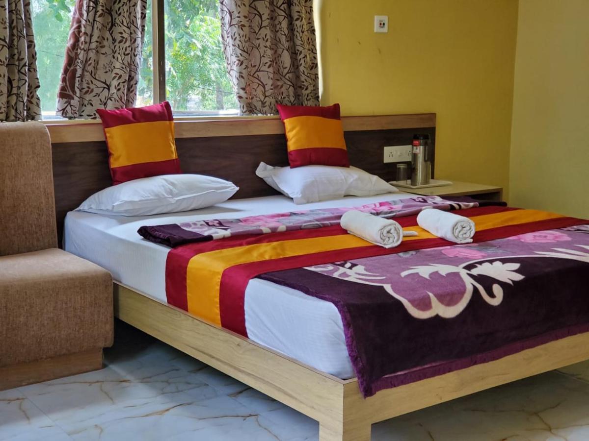 Sundarban Tiger Roar Resort Purbbadulki Zewnętrze zdjęcie