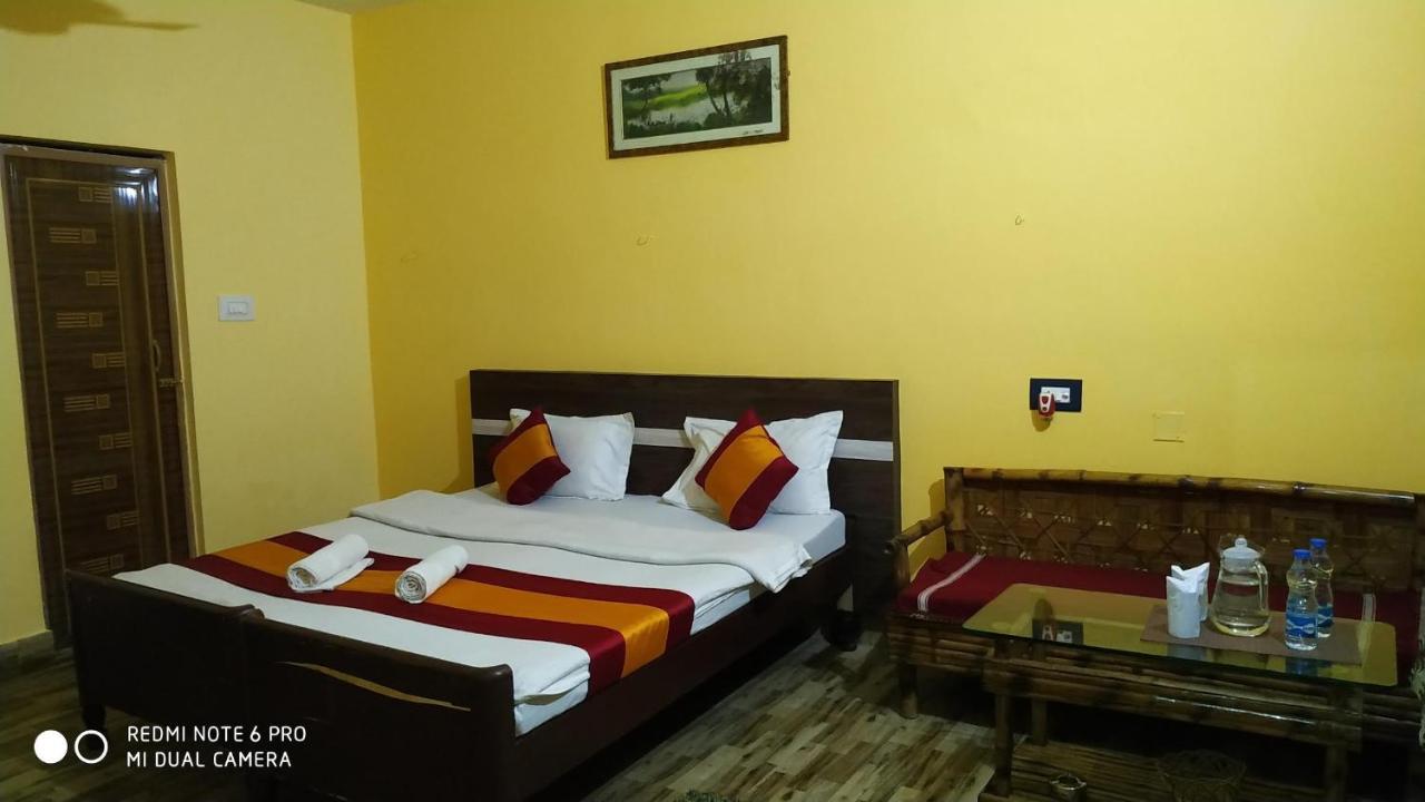 Sundarban Tiger Roar Resort Purbbadulki Zewnętrze zdjęcie