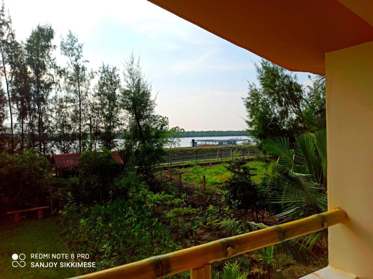 Sundarban Tiger Roar Resort Purbbadulki Zewnętrze zdjęcie