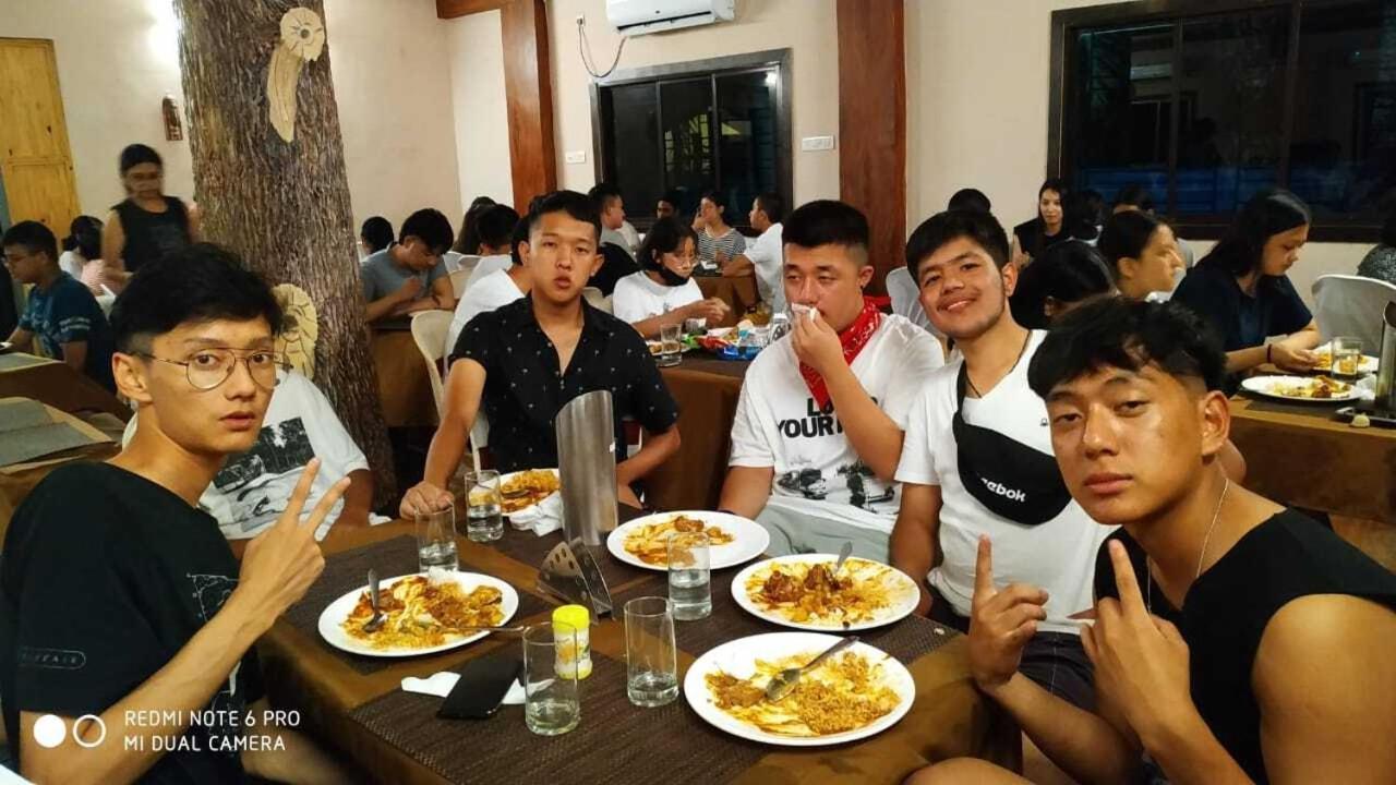 Sundarban Tiger Roar Resort Purbbadulki Zewnętrze zdjęcie