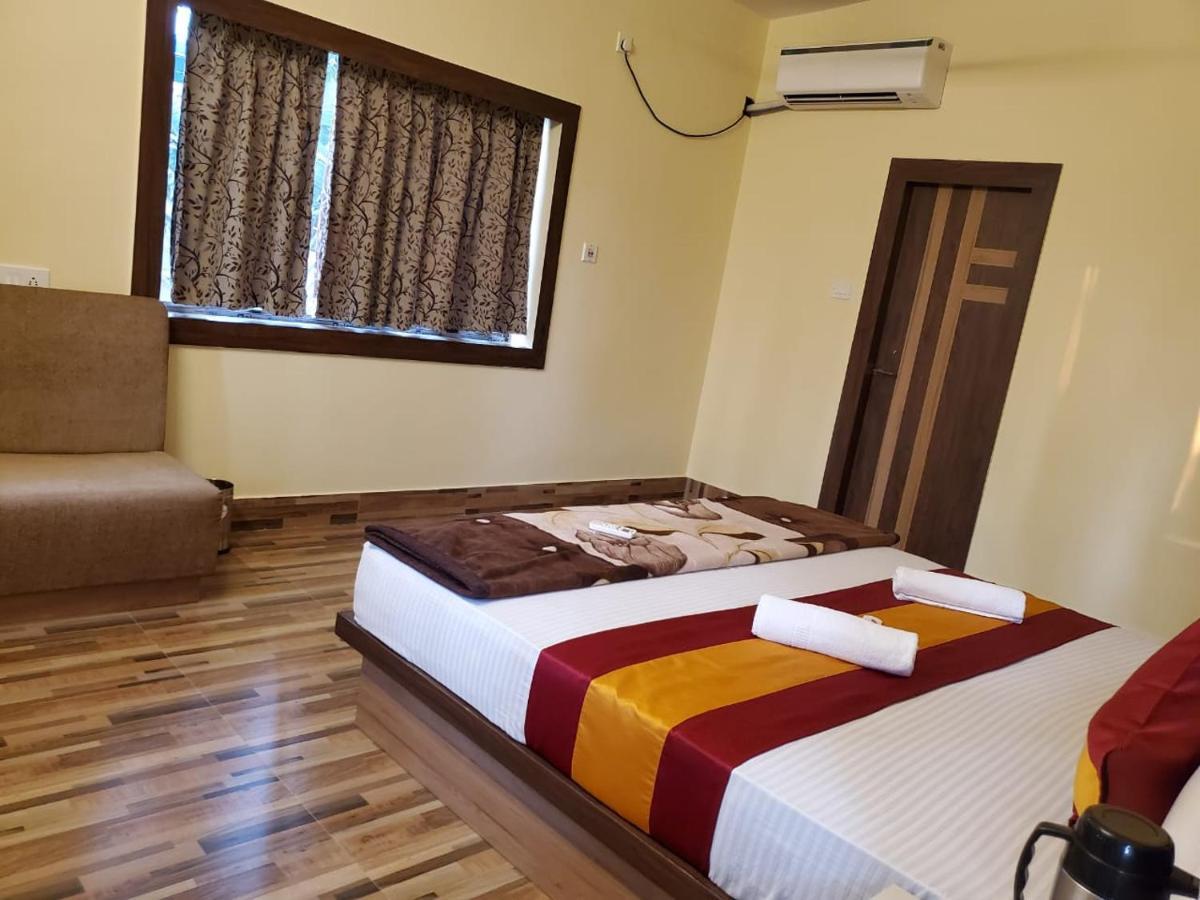 Sundarban Tiger Roar Resort Purbbadulki Zewnętrze zdjęcie